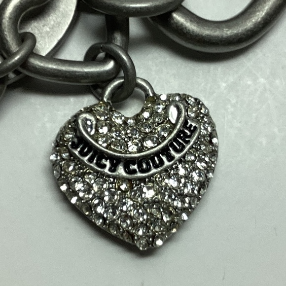 Juicy Couture Bag Charm - Picture 4 of 5